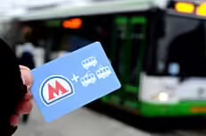 Цены на рекламу в метро