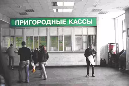 БТЛ Белорусский: Рекламные Места и Рекламные Зоны