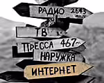 Виды рекламы - классификация рекламы